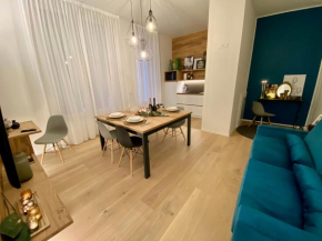 Volto Corte Farina Apartments Verona